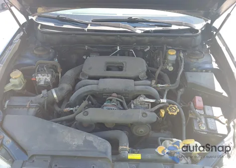 2011 Subaru Legacy 2.5I Limited from USA, damaged, VIN 4S3BMBK62B3210515